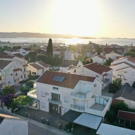Apartments Dumancic Biograd Na Moru Exterior foto