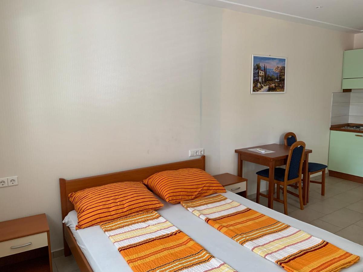 Apartments Dumancic Biograd Na Moru Exterior foto