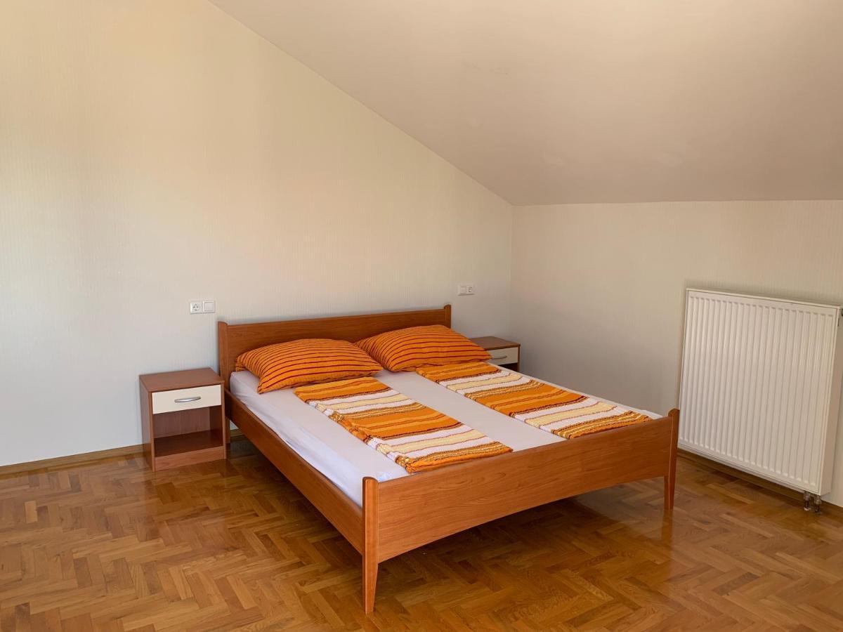 Apartments Dumancic Biograd Na Moru Exterior foto