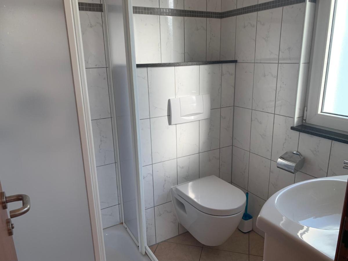 Apartments Dumancic Biograd Na Moru Exterior foto
