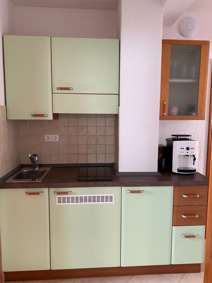 Apartments Dumancic Biograd Na Moru Exterior foto