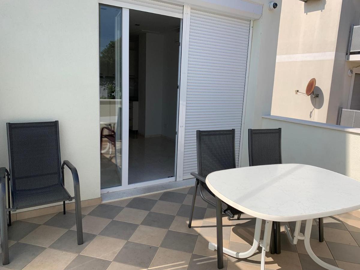 Apartments Dumancic Biograd Na Moru Exterior foto